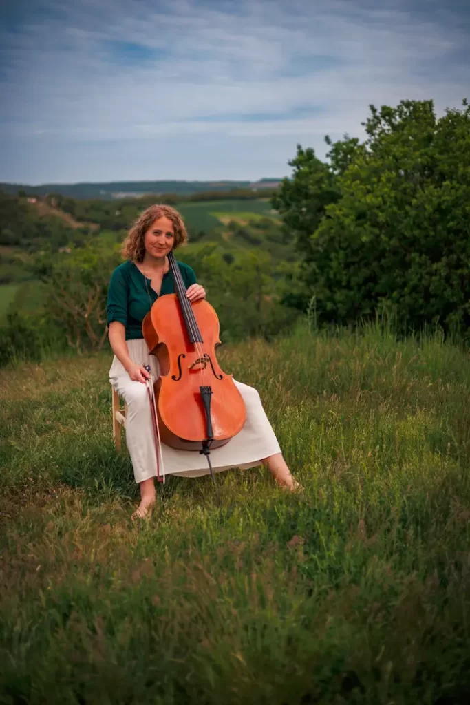 Hudba na svatbu Radka Těšíková